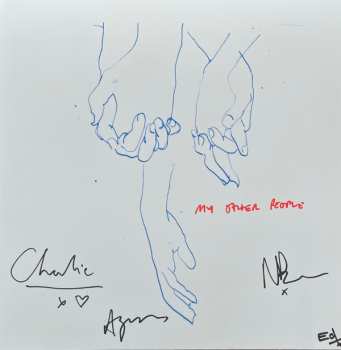 LP TV Priest: My Other People LTD | CLR