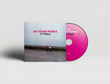 CD TV Priest: My Other People