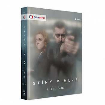 Album Tv Seriál: Stíny V Mlze. I. A Ii. řada