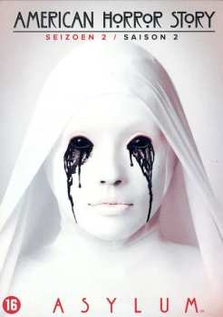 Album American Horror Story: American Horror Story S2 - Asylum