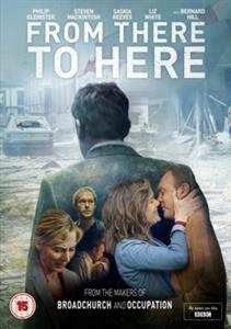 DVD Tv Series: From There To Here