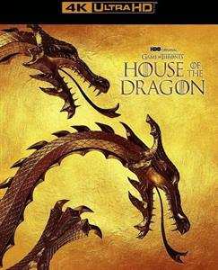 Album Tv Series: House Of The Dragon - S1