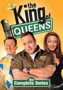 22DVD Tv Series: King Of Queens Complete