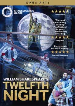 DVD Twelfth Night: Twelfth Night