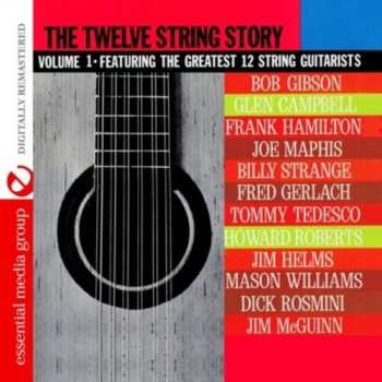CD Twelve String Story: 1 / Var: Twelve String Story: 1 / Var