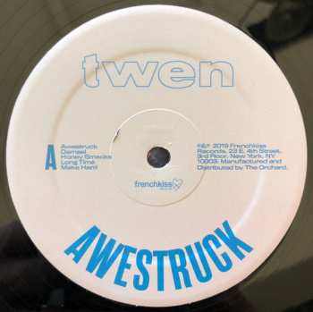 LP Twen: Awestruck