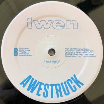 LP Twen: Awestruck