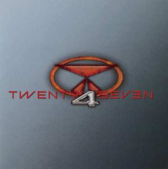 Album Twenty 4 Seven: Destination Everywhere
