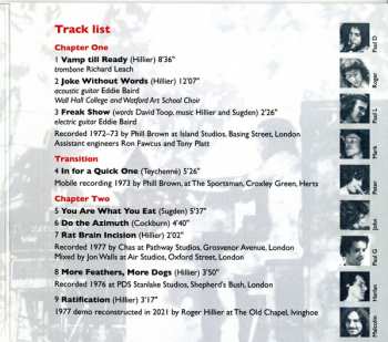 CD Twenty Five Views Of Worthing: Twenty-Five Views Of Worthing LTD