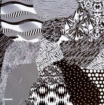 2LP Twenty One Pilots: Blurryface