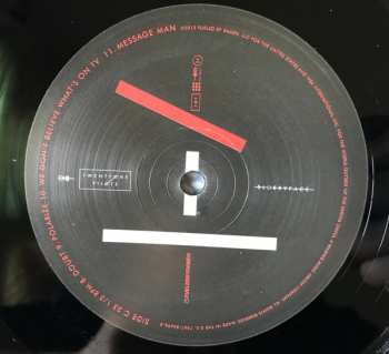 2LP Twenty One Pilots: Blurryface