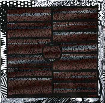 2LP Twenty One Pilots: Blurryface