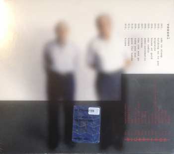 2CD Twenty One Pilots: Blurryface / Vessel