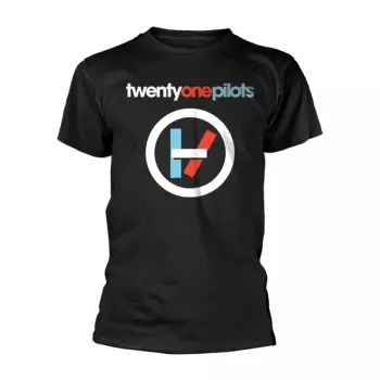 Koszulka Vessel Logo Twenty One Pilots
