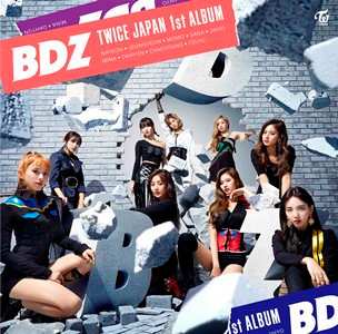 LP Twice: Bdz