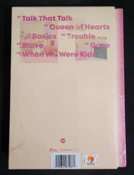 CD Twice: Between 1&2