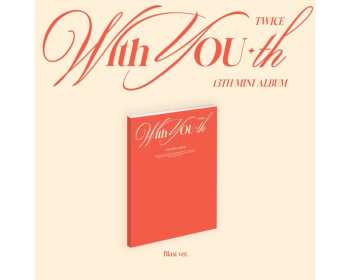 CD Twice: With You-th