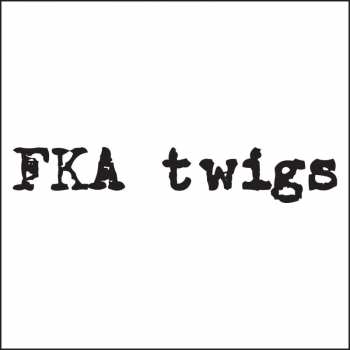LP FKA Twigs: EP1