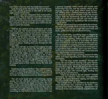 CD Twilight Force: Dawn Of The Dragonstar LTD