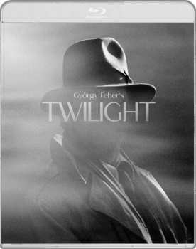Blu-ray Twilight: Twilight