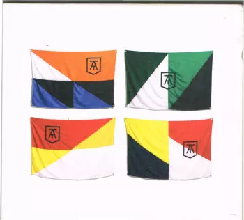 Twin Atlantic: Great Divide