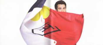 CD/DVD Twin Atlantic: Great Divide DLX