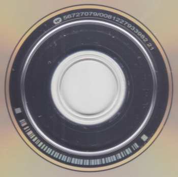 CD Various: Twin Peaks (Music From The Limited Event Series) LTD