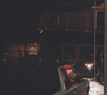 CD Various: Twin Peaks (Music From The Limited Event Series) LTD