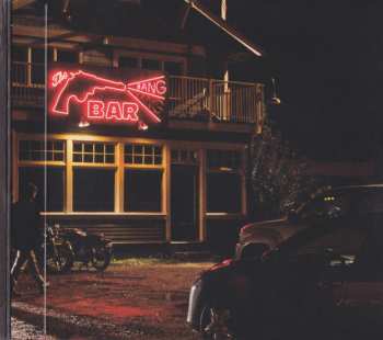 CD Various: Twin Peaks (Music From The Limited Event Series) LTD