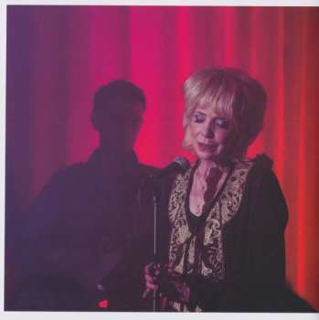 CD Various: Twin Peaks (Music From The Limited Event Series) LTD