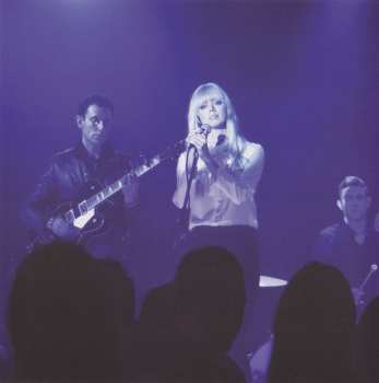 CD Various: Twin Peaks (Music From The Limited Event Series) LTD