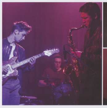 CD Various: Twin Peaks (Music From The Limited Event Series) LTD