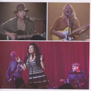 CD Various: Twin Peaks (Music From The Limited Event Series) LTD