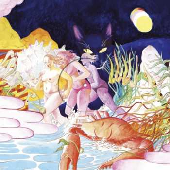 LP Twin Sister: Remixes LTD