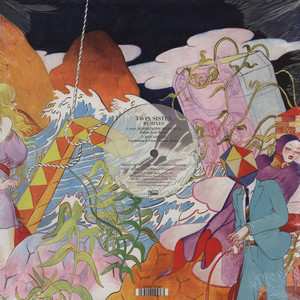 LP Twin Sister: Remixes LTD