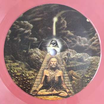 LP Twink: The Never Never Land & Think Pink Demos