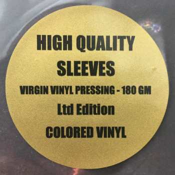 LP Twink: The Never Never Land & Think Pink Demos