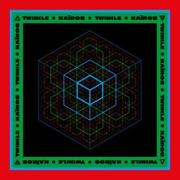 CD Twinkle: Kairos