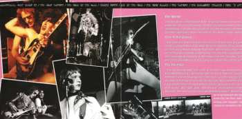 CD Twisted Sister: Club Daze Vol. 1 (The Studio Sessions)