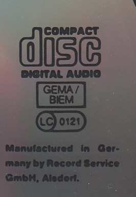 CD Twisted Sister: Come Out And Play