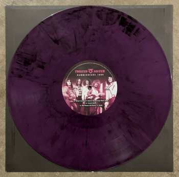 2LP Twisted Sister: Hammerheads 1980 CLR