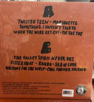 LP Twisted Teens: Twisted Teens