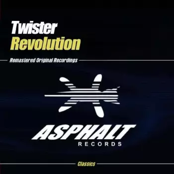 Twisters: Revolution