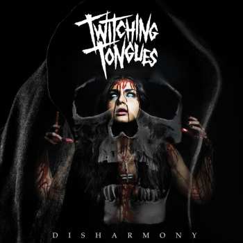 CD Twitching Tongues: Disharmony