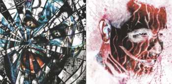 CD Twiztid: The Continuous Evilution Of Life's ?'s