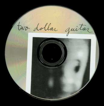 CD Two Dollar Guitar: Let Me Bring You Down