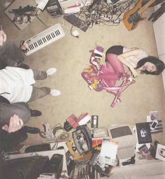 CD Two Door Cinema Club: Tourist History