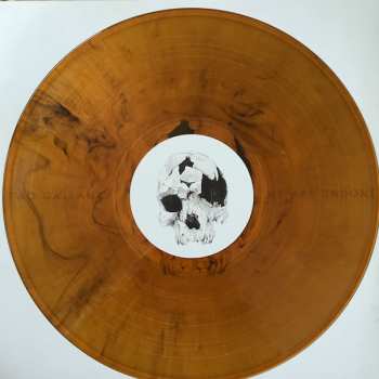 2LP Two Gallants: We Are Undone