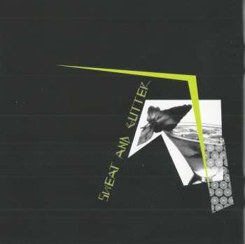 CD Two-Star Hotel: Sweat & Glitter