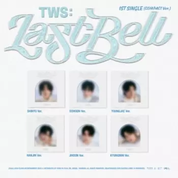 Last Bell